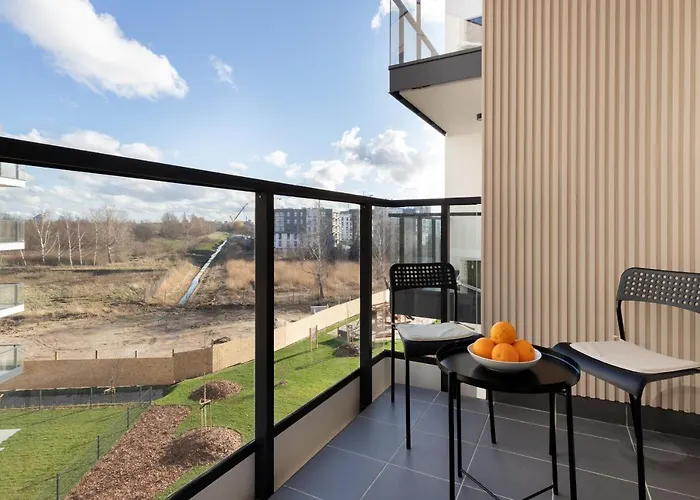 Cozy Nights Letnicka By Renters Prestige