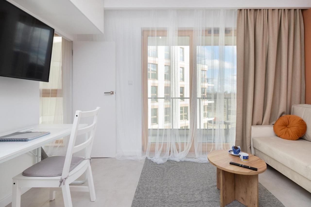 Cozy Nights Letnicka By Renters Prestige * Gdansk