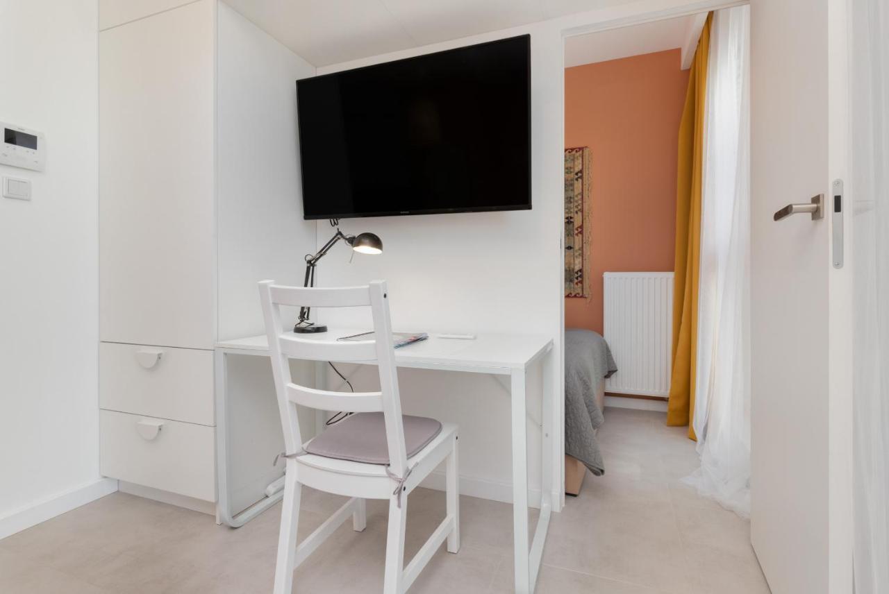 Apartamento Cozy Nights Letnicka By Renters Prestige
